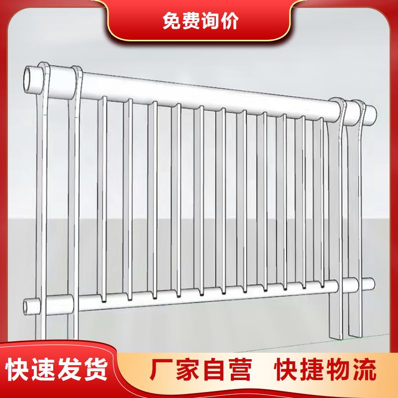 采購護(hù)欄鋼板立柱必看-質(zhì)量優(yōu)