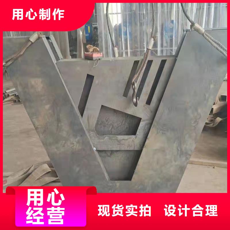 天橋護(hù)欄、天橋護(hù)欄廠家-價格合理