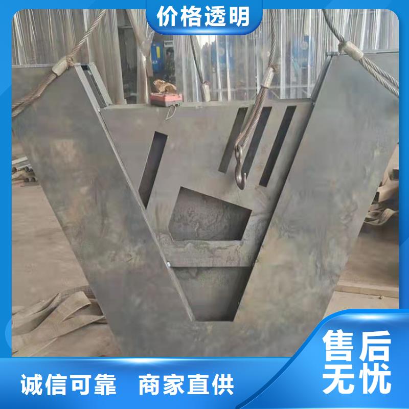 橋梁欄桿-橋梁欄桿質(zhì)量優(yōu)