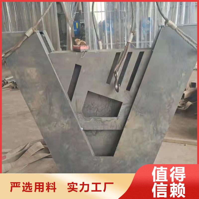 規格齊全的不銹鋼景觀護欄供貨商