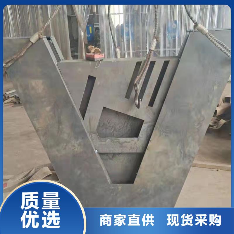 天橋護(hù)欄、天橋護(hù)欄廠家直銷(xiāo)-本地企業(yè)
