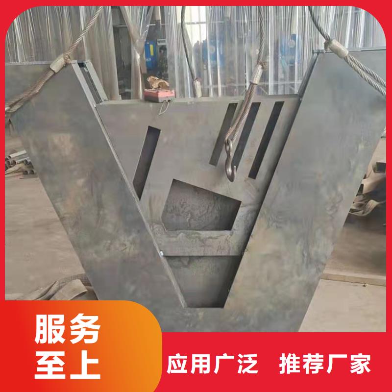 桥梁栏杆视频-桥梁栏杆-友康管业(梧州市分公司)服务区域岑溪|长洲|钦州|河池|柳州|南宁