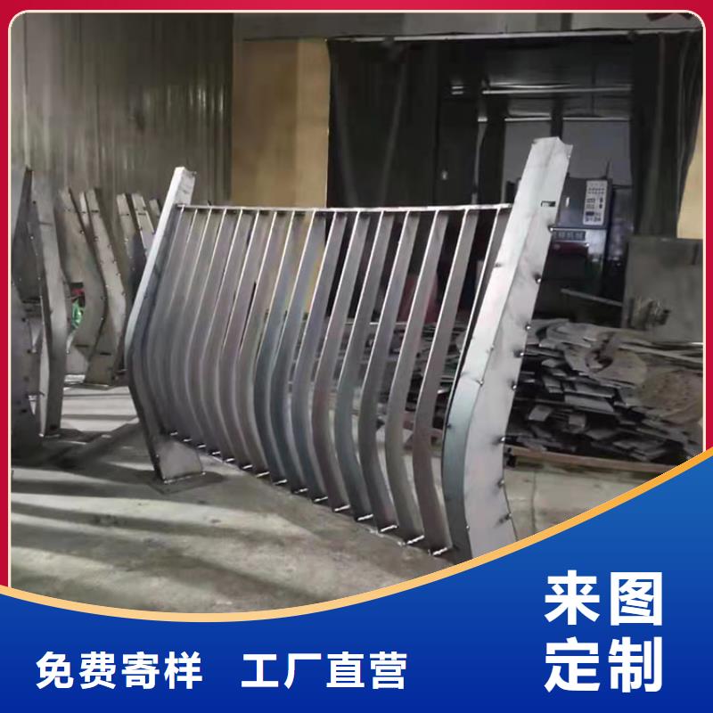 橋梁景觀護欄大量現貨供應