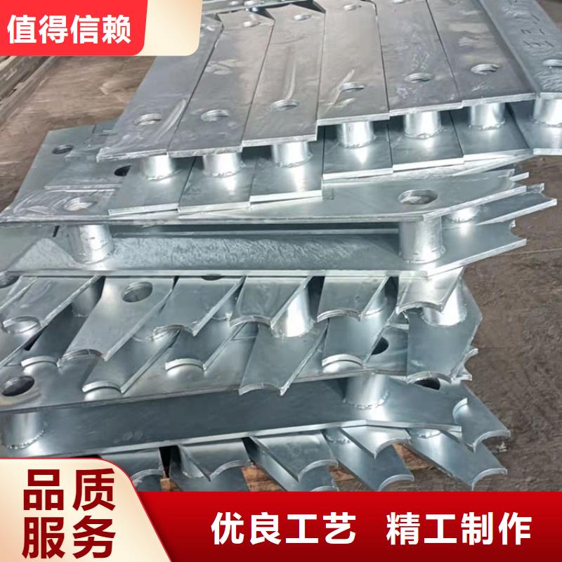 304不銹鋼景觀護(hù)欄企業(yè)-信譽(yù)保障