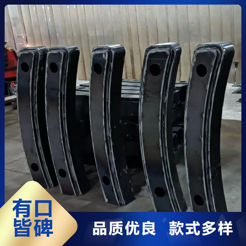買噴塑鋼管護欄必看-可信賴