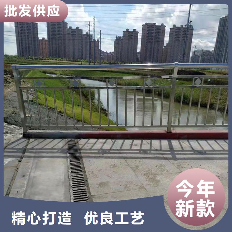 供應批發公路防撞護欄-省心