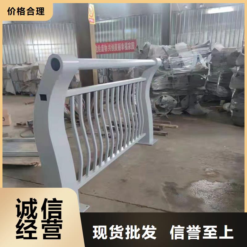 LED燈光護欄品質優良
