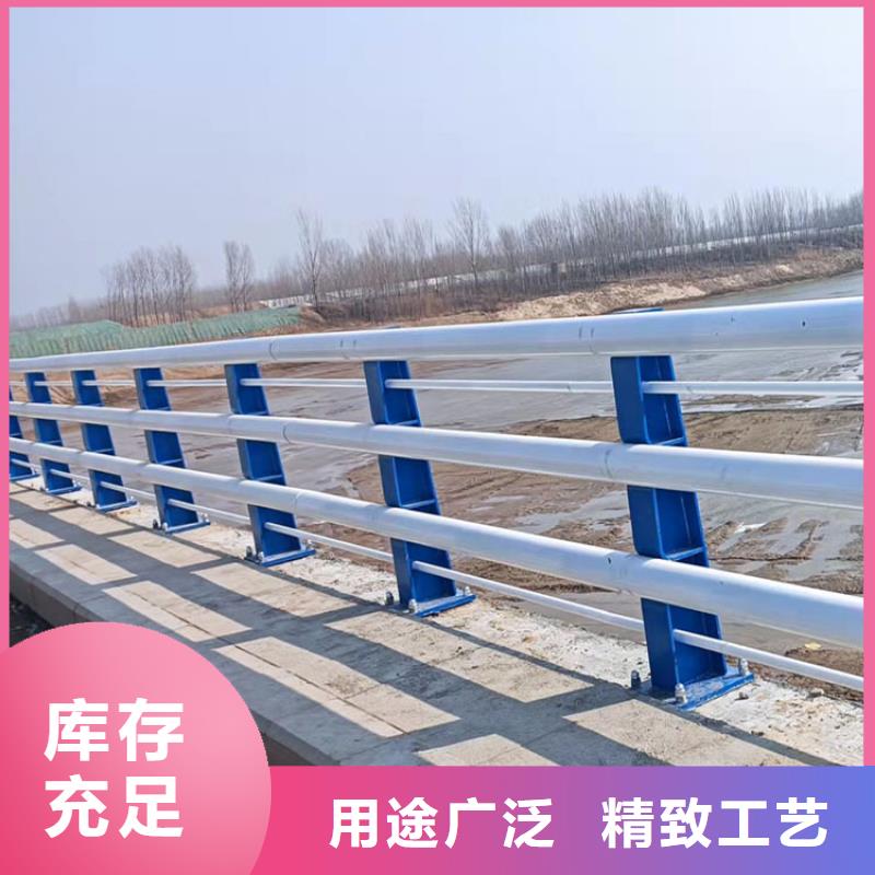 桥梁栏杆视频-桥梁栏杆-友康管业(梧州市分公司)服务区域岑溪|长洲|钦州|河池|柳州|南宁