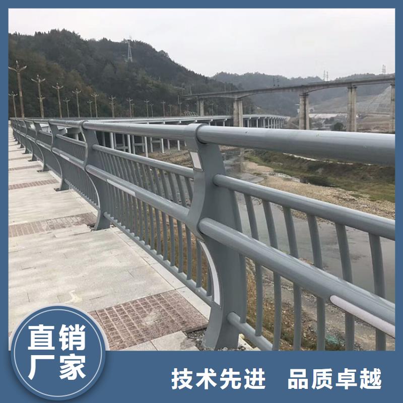 質(zhì)量好的不銹鋼天橋護(hù)欄廠家排名