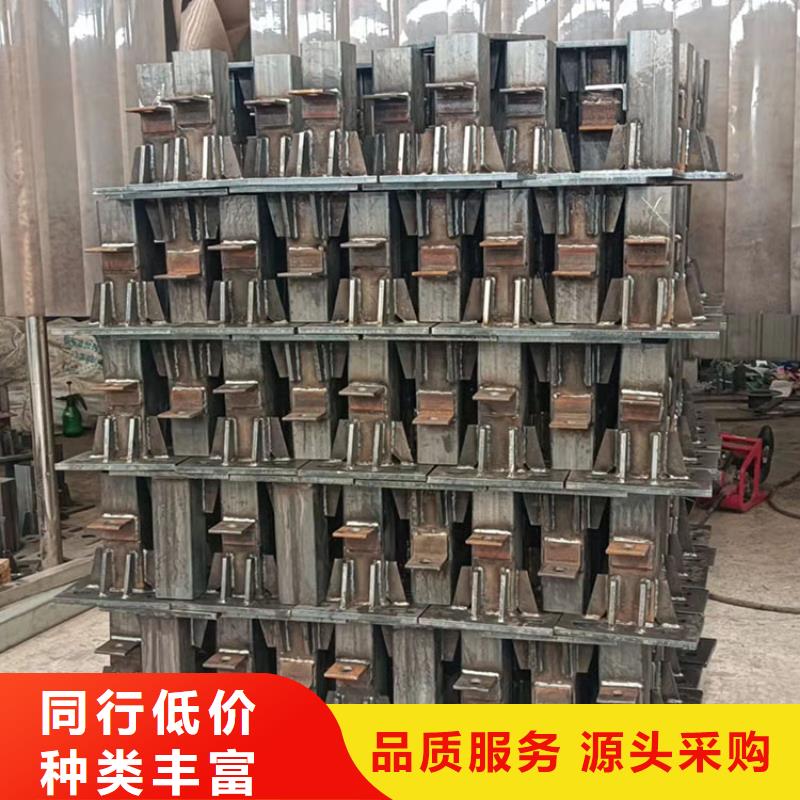 鋼板立柱質量好價格優