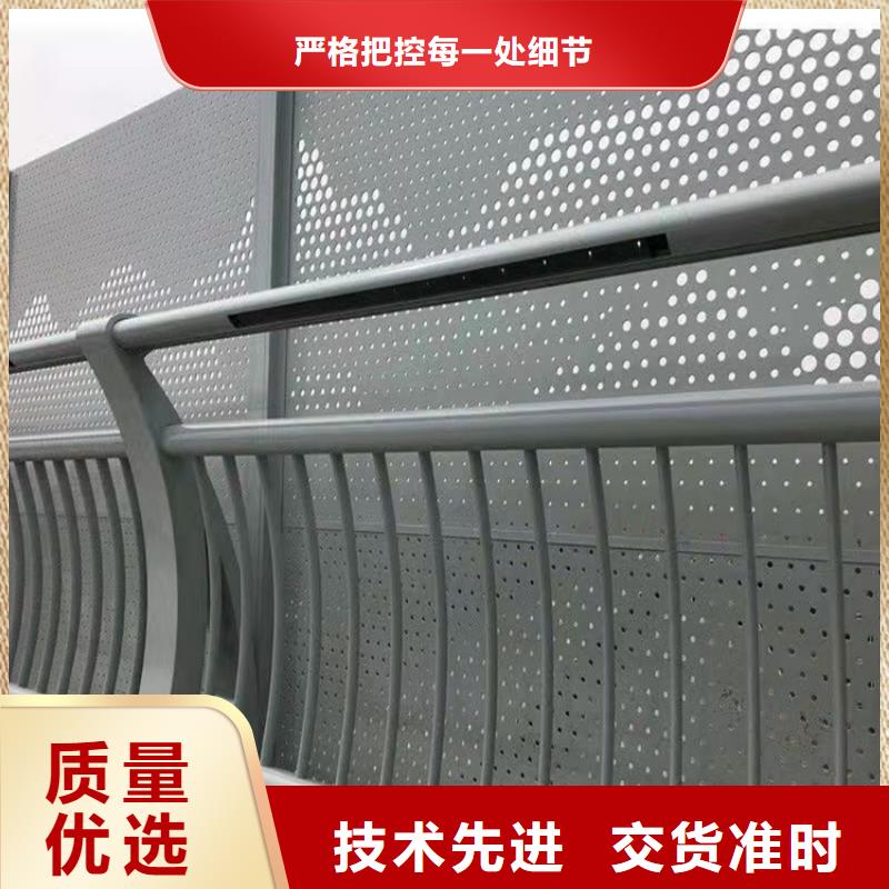 不銹鋼護欄立柱公司發貨快