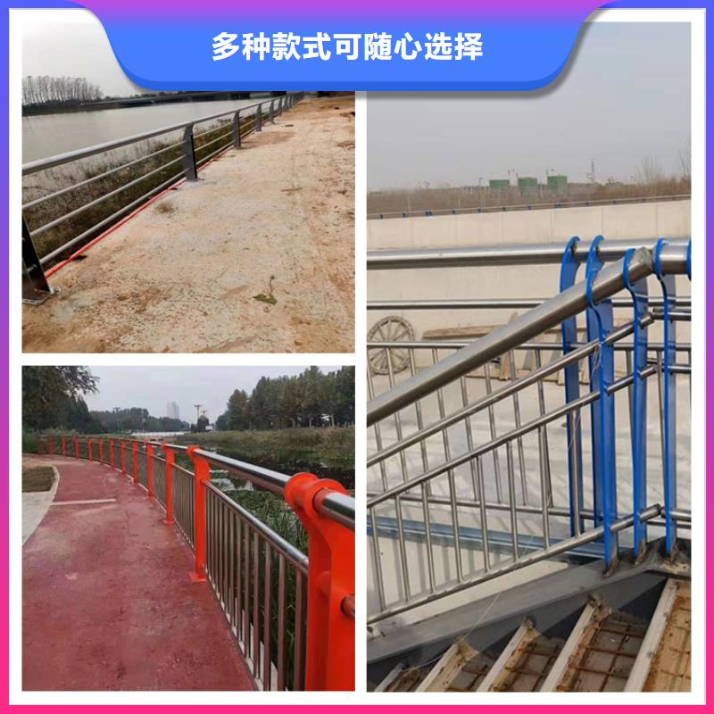 Q235B鋼板立柱廠家