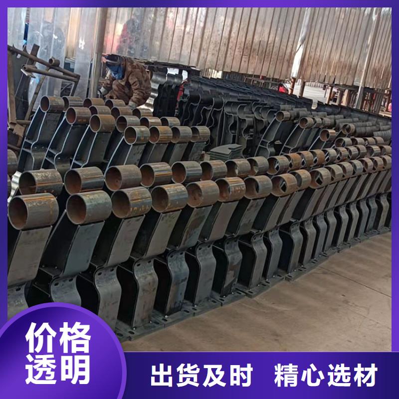 不銹鋼橋護(hù)欄供應(yīng)商