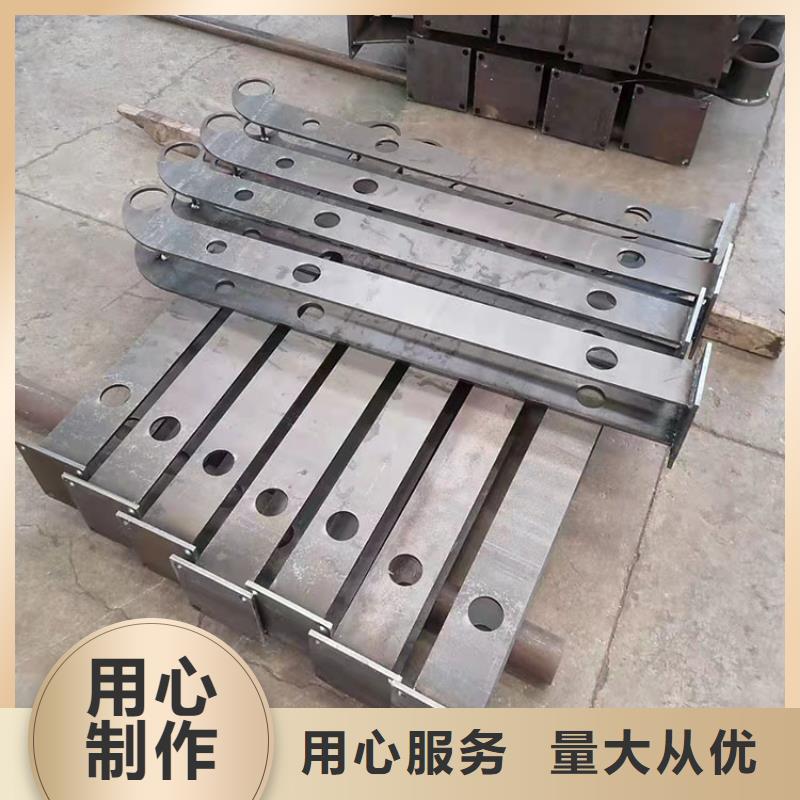 道路護(hù)欄防撞批發(fā)優(yōu)惠多