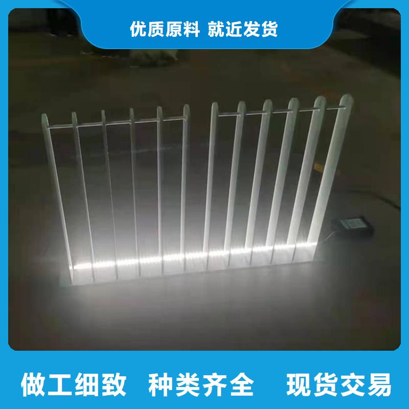 304不銹鋼復合管欄桿廠家