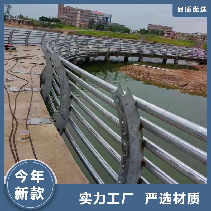 常年供應(yīng)天橋不銹鋼護(hù)欄-全國(guó)配送