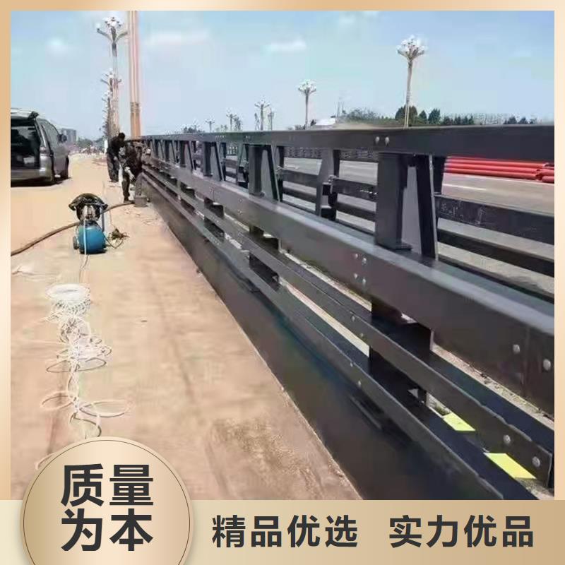 臨高縣不銹鋼復合管樓梯欄桿廠家直銷-友康管業有限公司