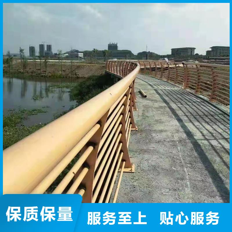 常年供應(yīng)天橋不銹鋼護(hù)欄-全國(guó)配送