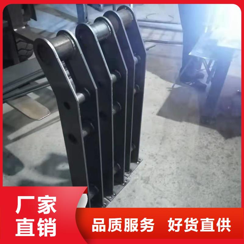 .橋梁護欄三年質保