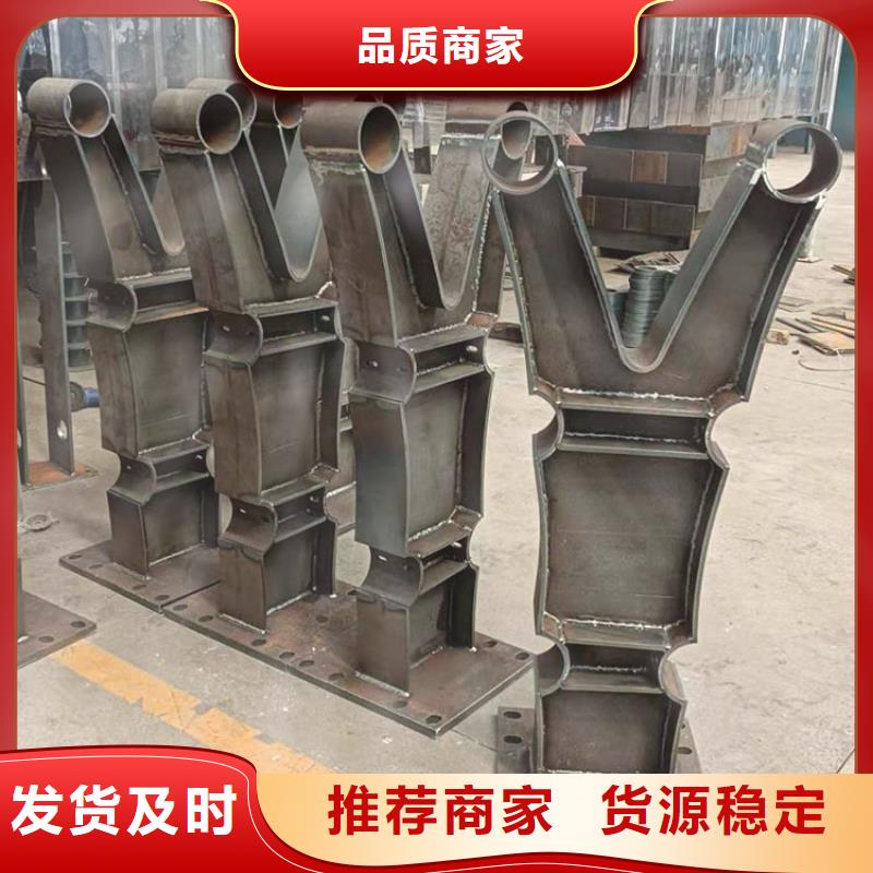 橋梁鋁合金護(hù)欄批發(fā)零售-定做_友康管業(yè)有限公司