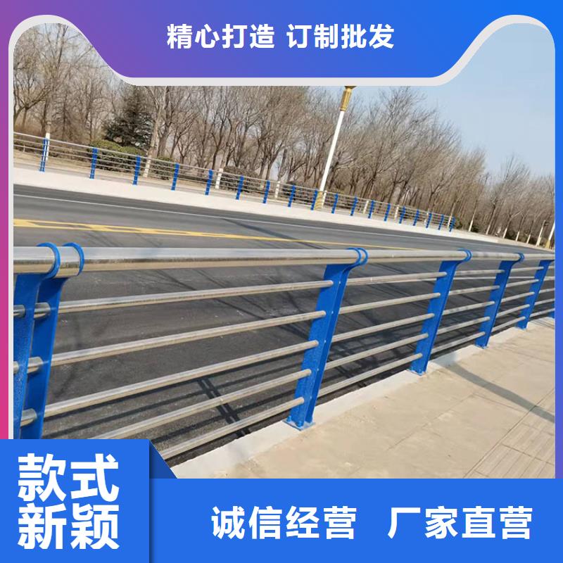 不銹鋼橋護(hù)欄供應(yīng)商