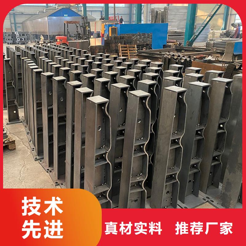 泌陽(yáng)縣不銹鋼橋梁護(hù)欄行情