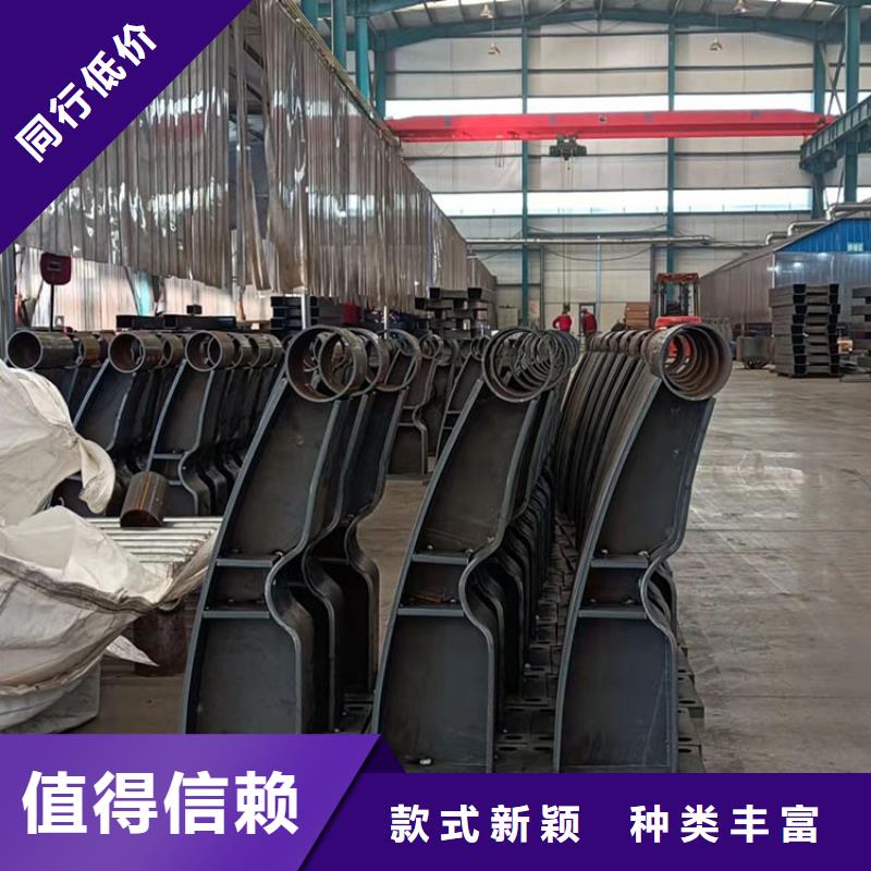 LED燈光護欄廠家量大優惠