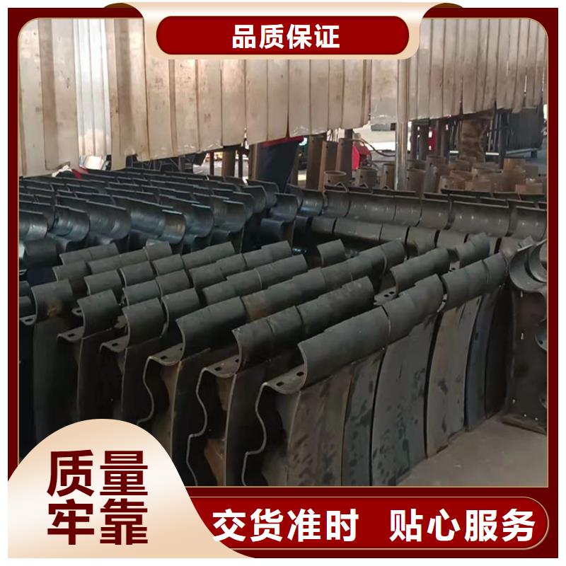 道路防撞護欄-道路防撞護欄批發