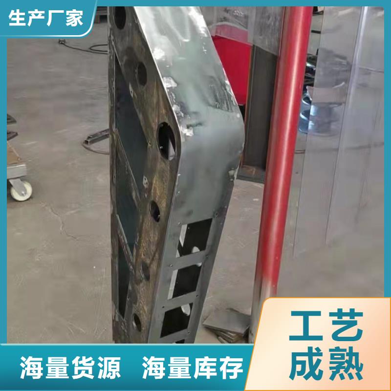 河道橋梁防撞護(hù)欄費(fèi)用