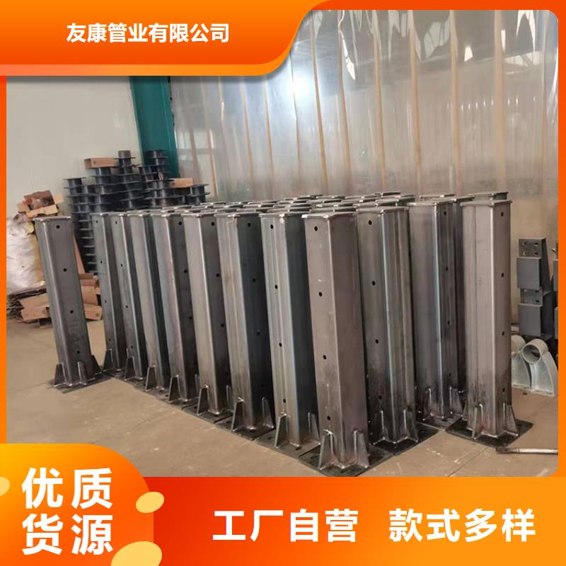 規模大的大橋欄桿廠家