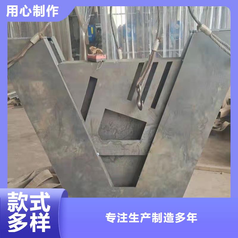 304不銹鋼橋梁護(hù)欄-助您購買滿意