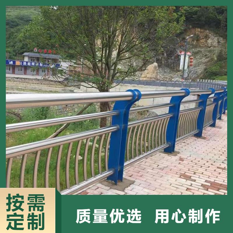 橋梁護欄廠家銷售2025以更新（今日/）