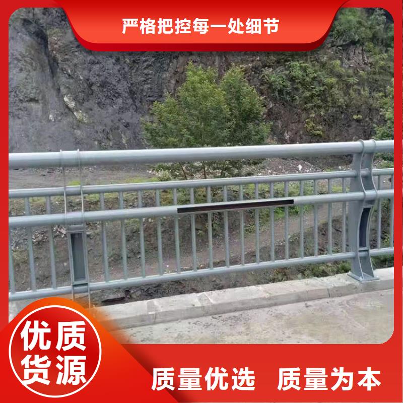 實力雄厚的LED燈光護(hù)欄供應(yīng)商