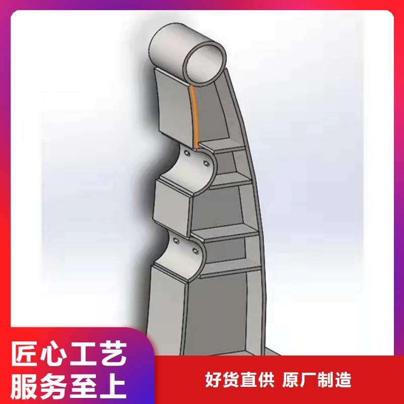 #不銹鋼橋梁護欄防撞#歡迎來電詢價