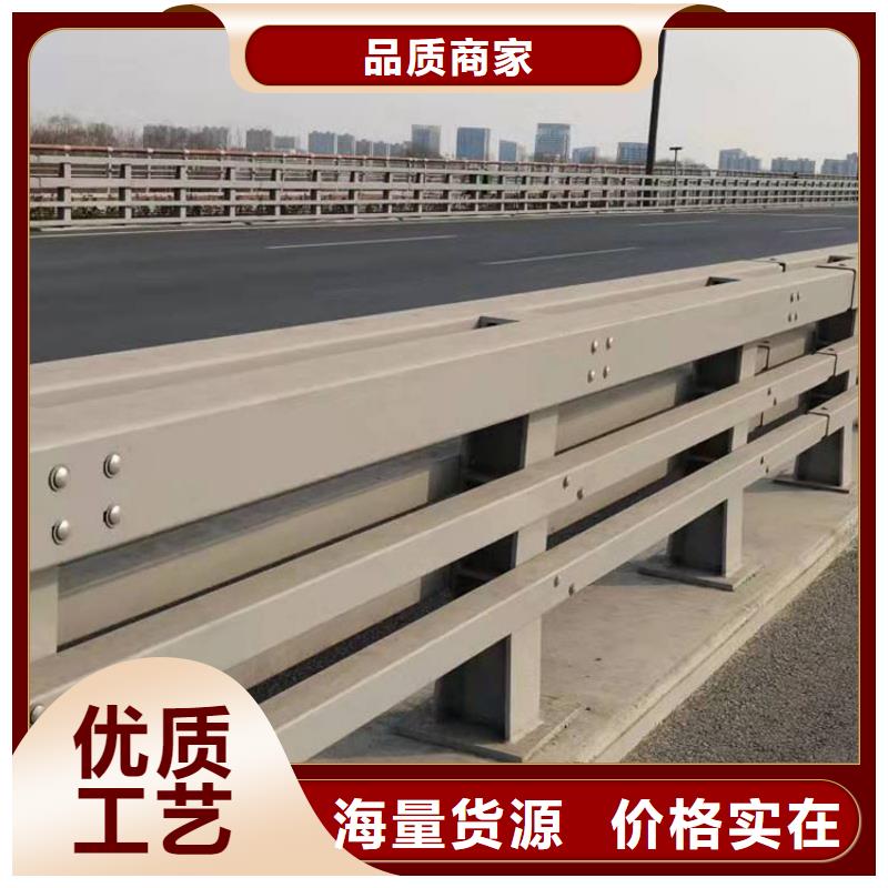 規模大的大橋欄桿廠家