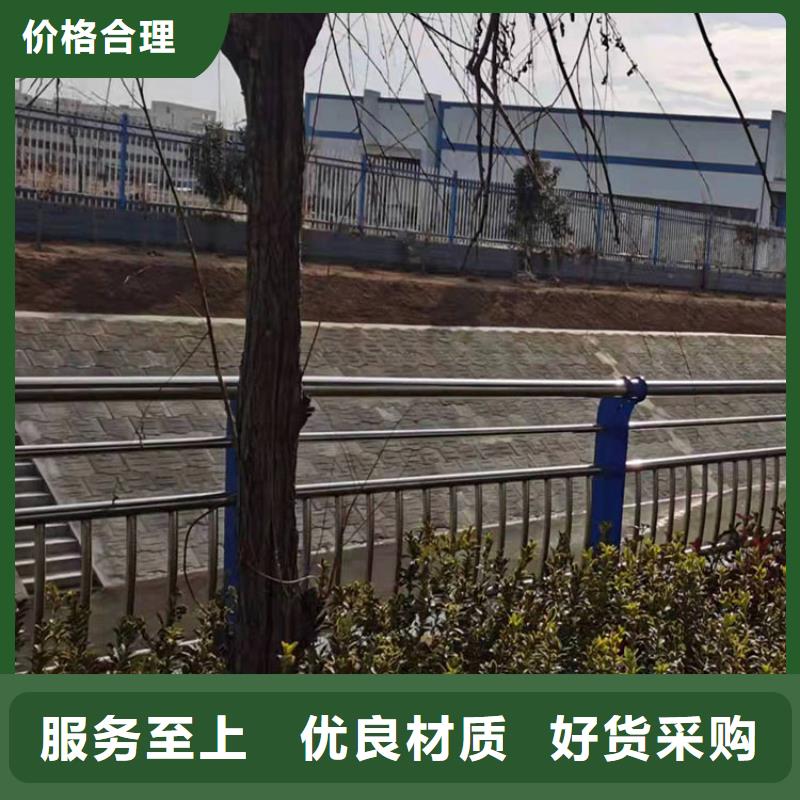 大橋欄桿廠家直銷多少錢