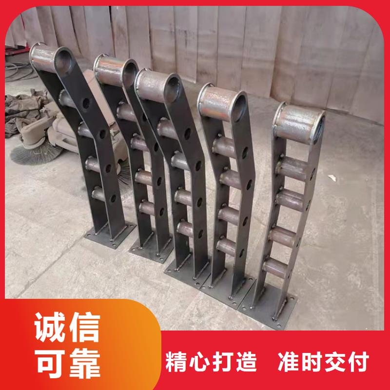 屯昌縣不銹鋼立柱直供