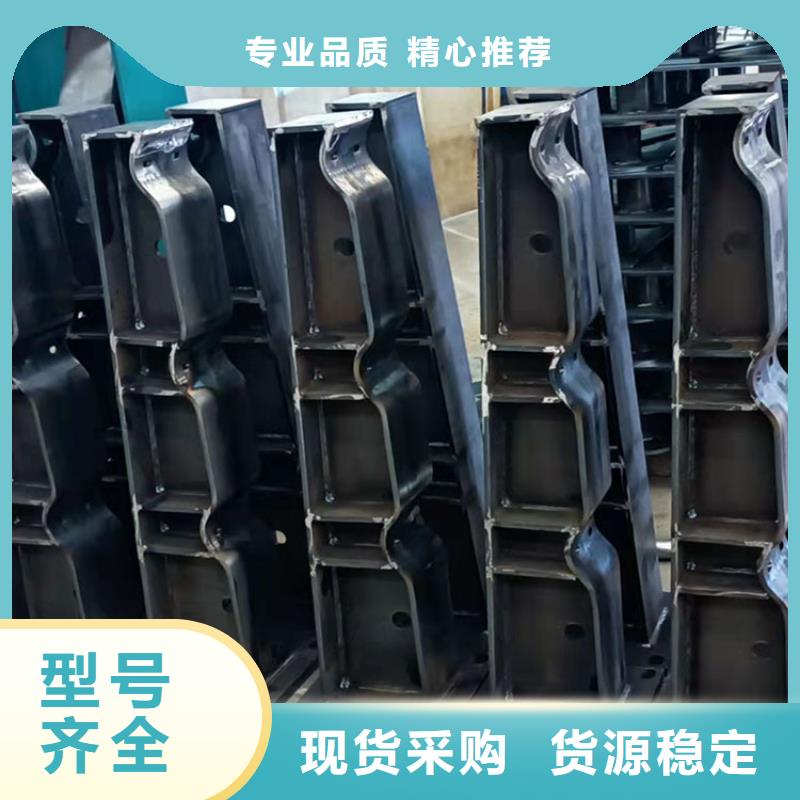 不銹鋼護欄實力大廠家