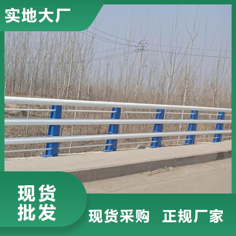 規模大的大橋欄桿廠家
