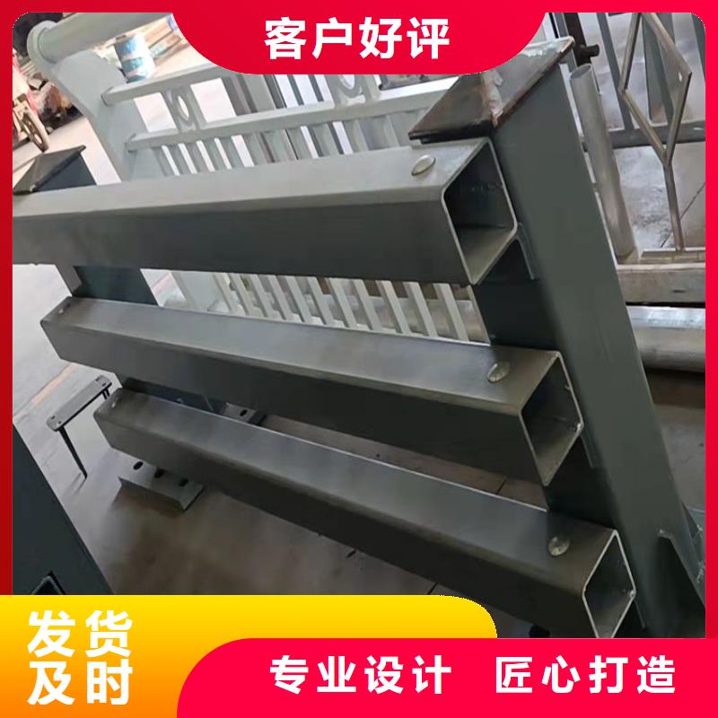 道路護欄好品質