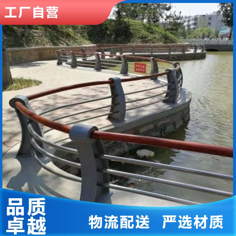 優質公路防撞護欄的公司