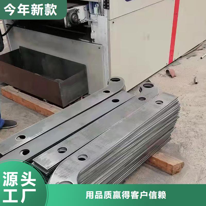 實力雄厚的LED燈光護(hù)欄供應(yīng)商