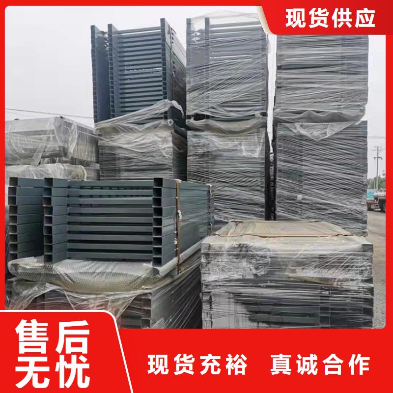 橋梁不銹鋼防撞護欄_價格實在