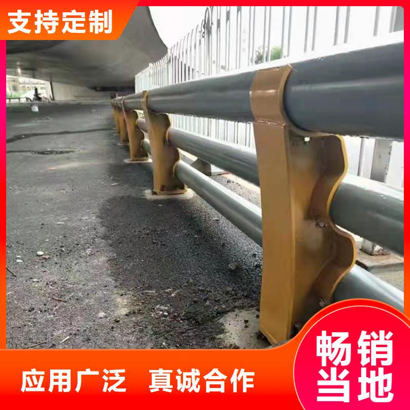LED燈光護欄廠家量大優惠