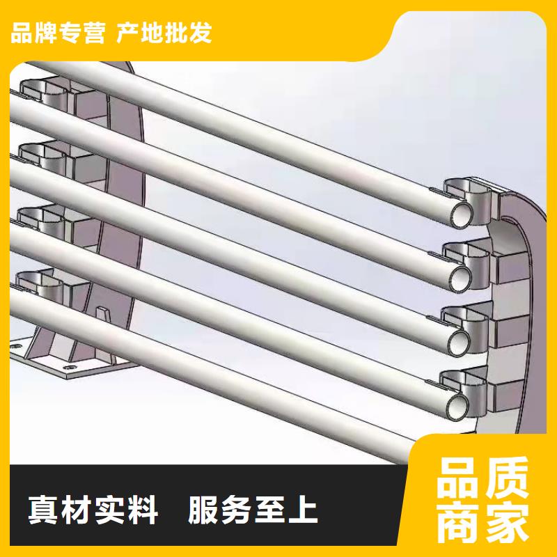供應噴塑鋼管護欄的公司