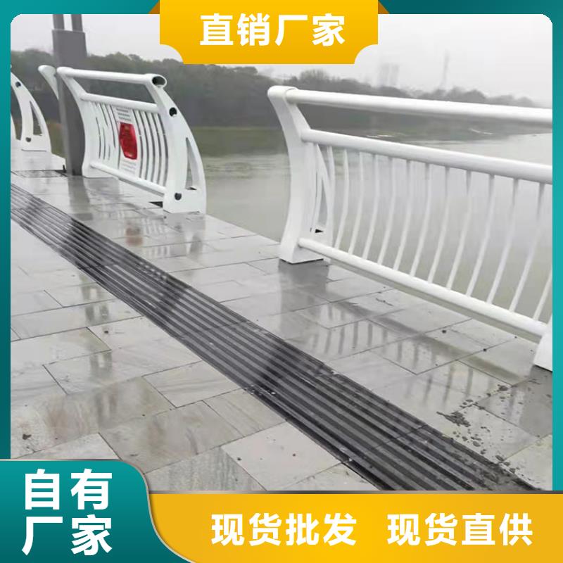 實力雄厚的LED燈光護(hù)欄供應(yīng)商