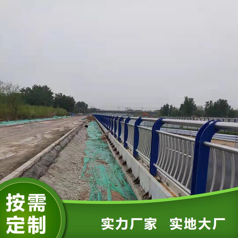 不銹鋼景觀護欄技術參數