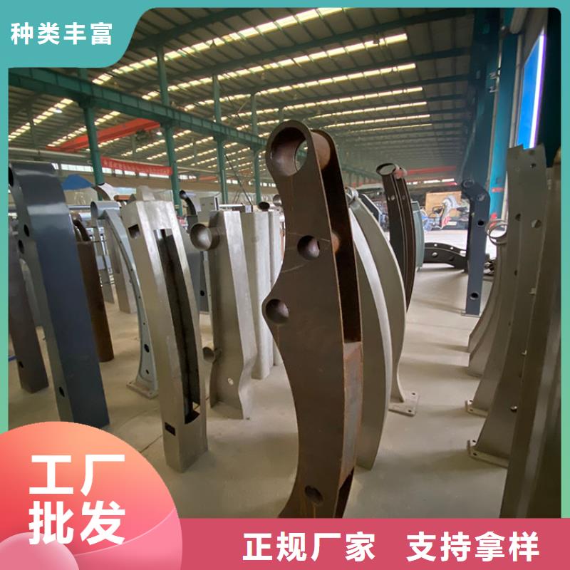 生產(chǎn)不銹鋼橋梁護(hù)欄的供貨商
