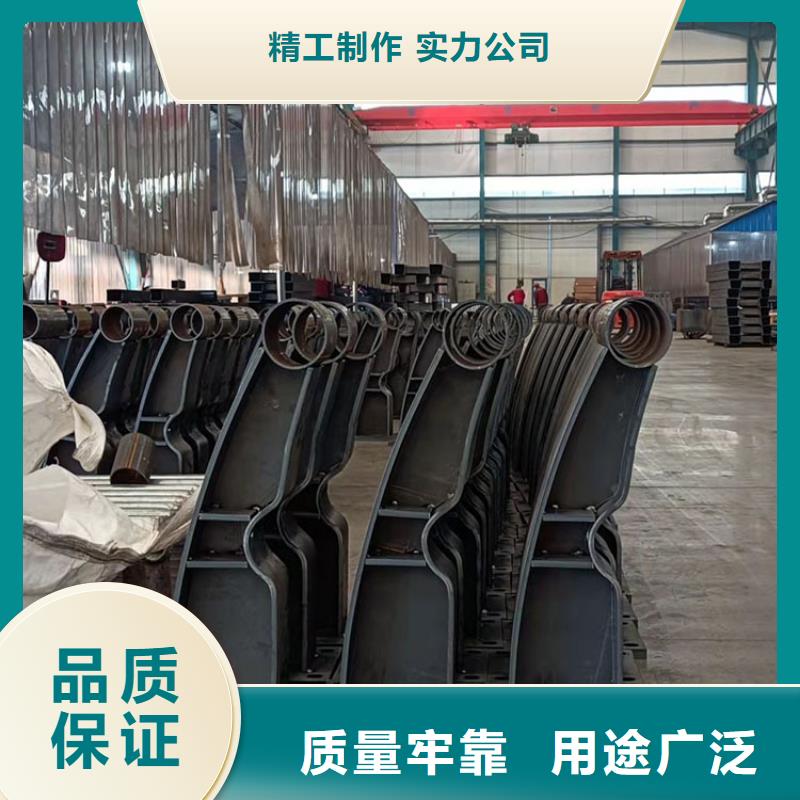 交通防撞護欄價格實惠