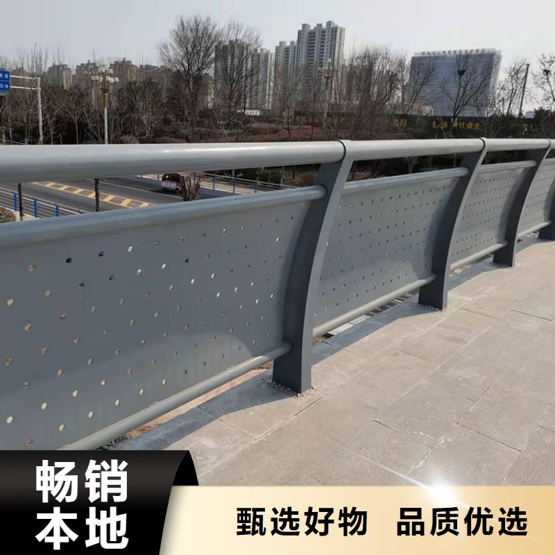 河道欄桿-河道欄桿定制